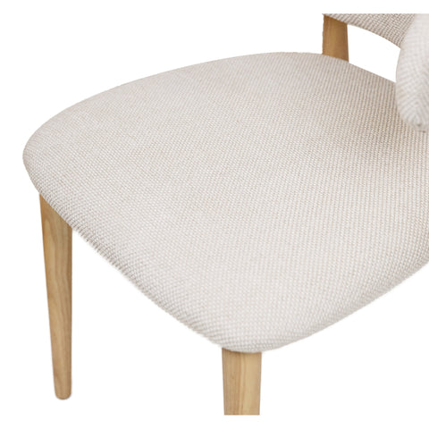 Loki Dining Chair - Vogar