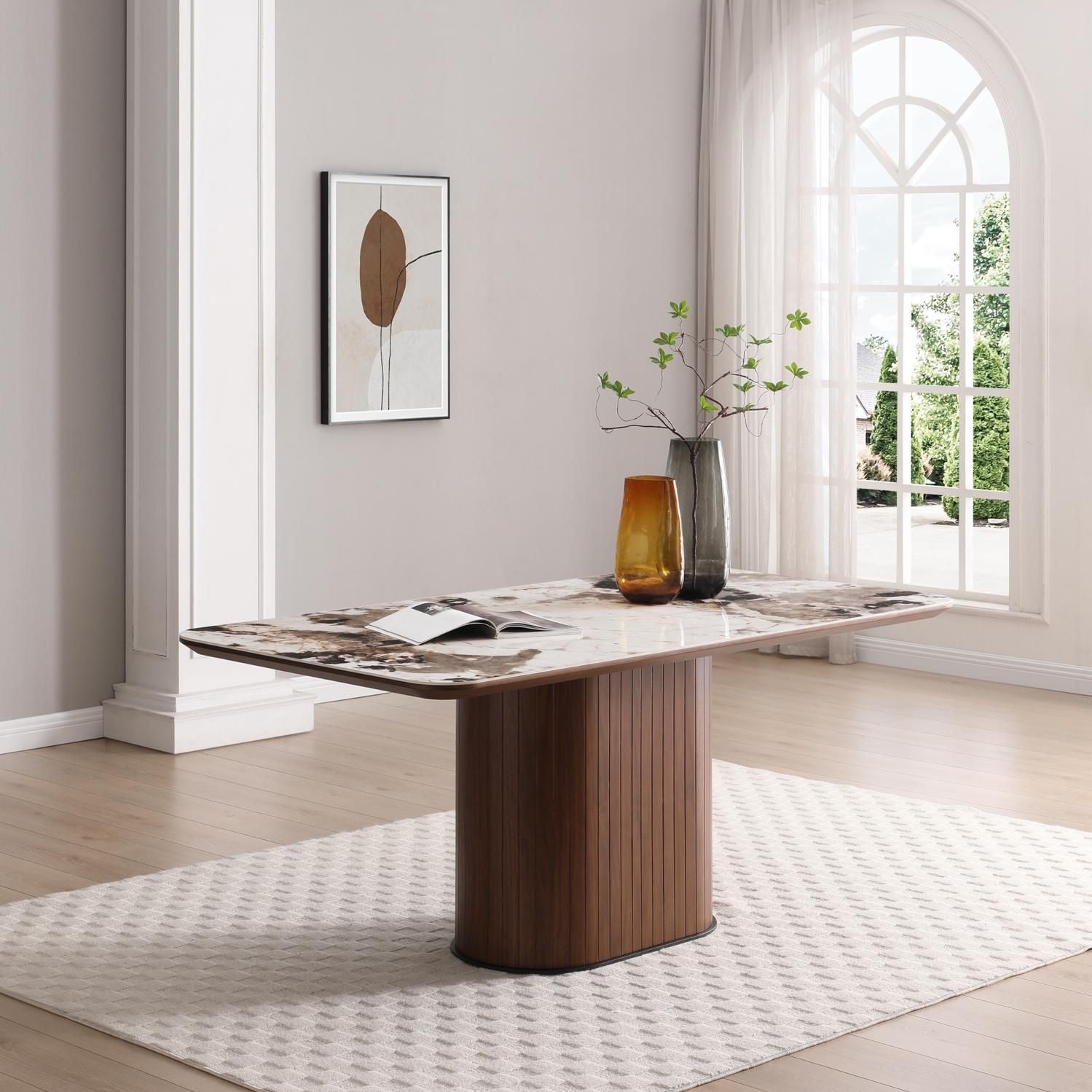 Loui Dining Table