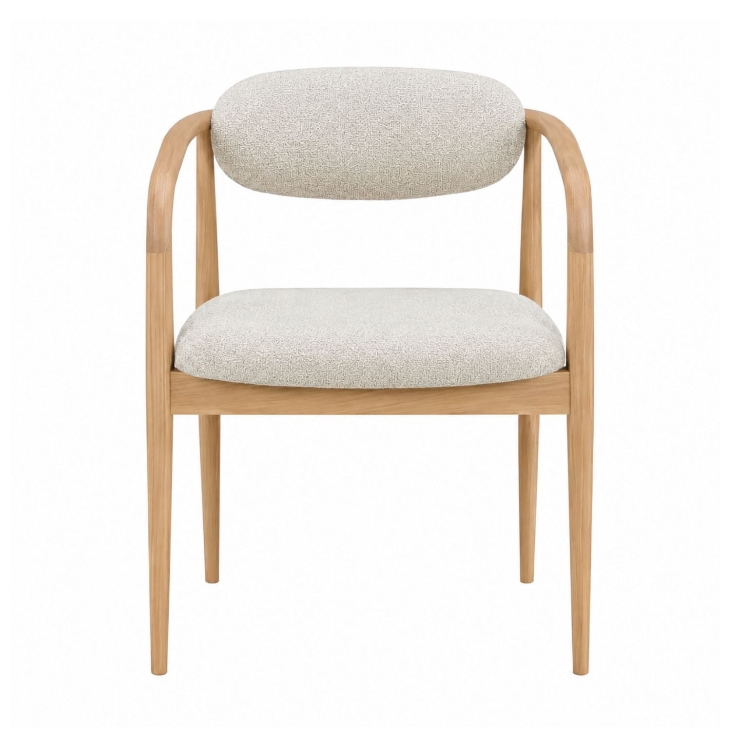 Luka Armchair