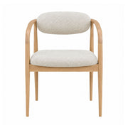 Luka Armchair