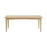 Lumina Dining Table