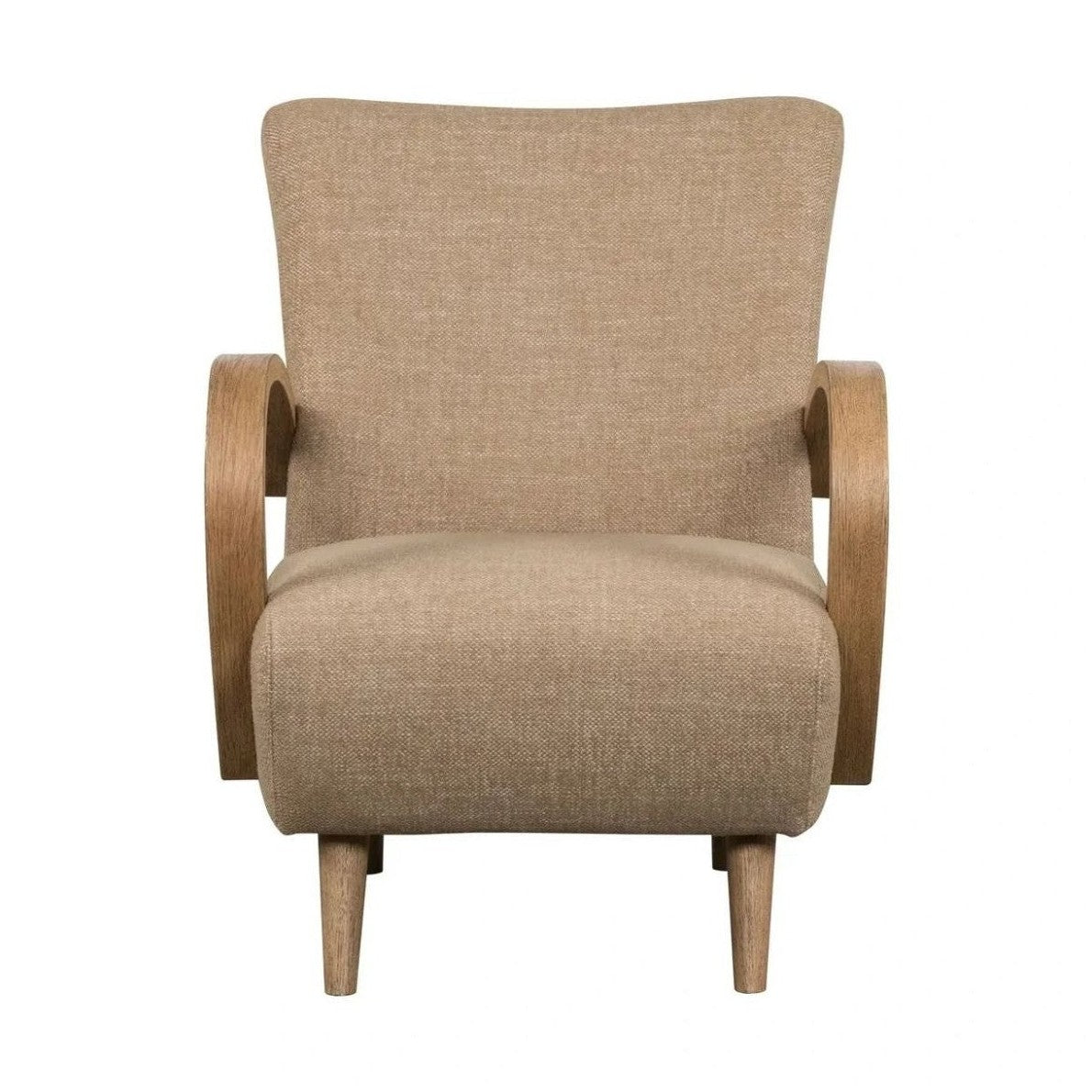 Lunessa Club Chair