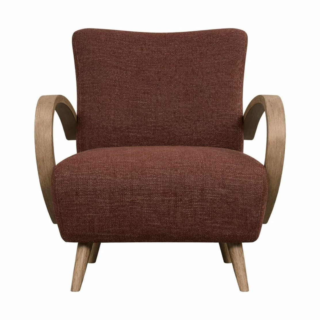 Lunessa Club Chair