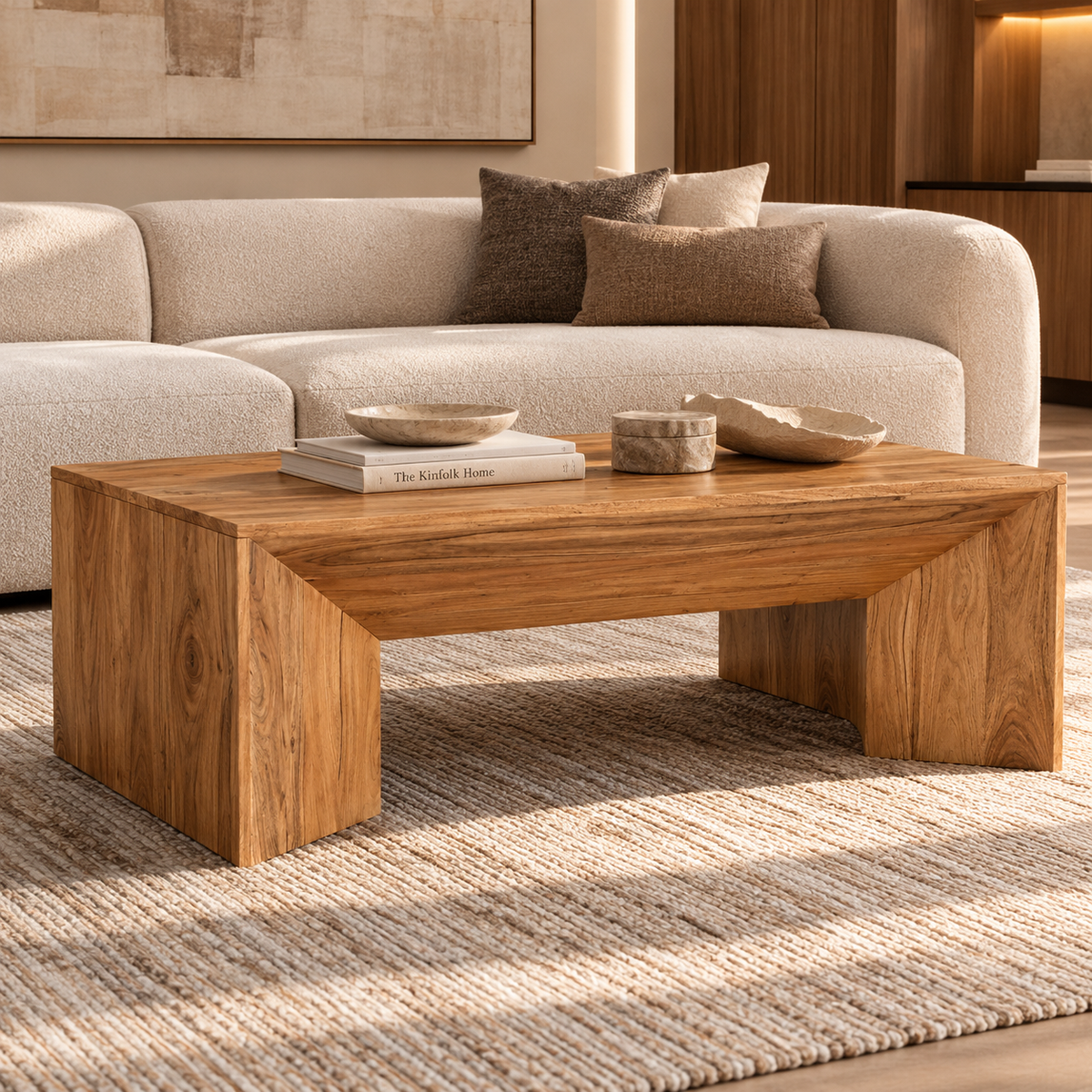 Lux Coffee Table