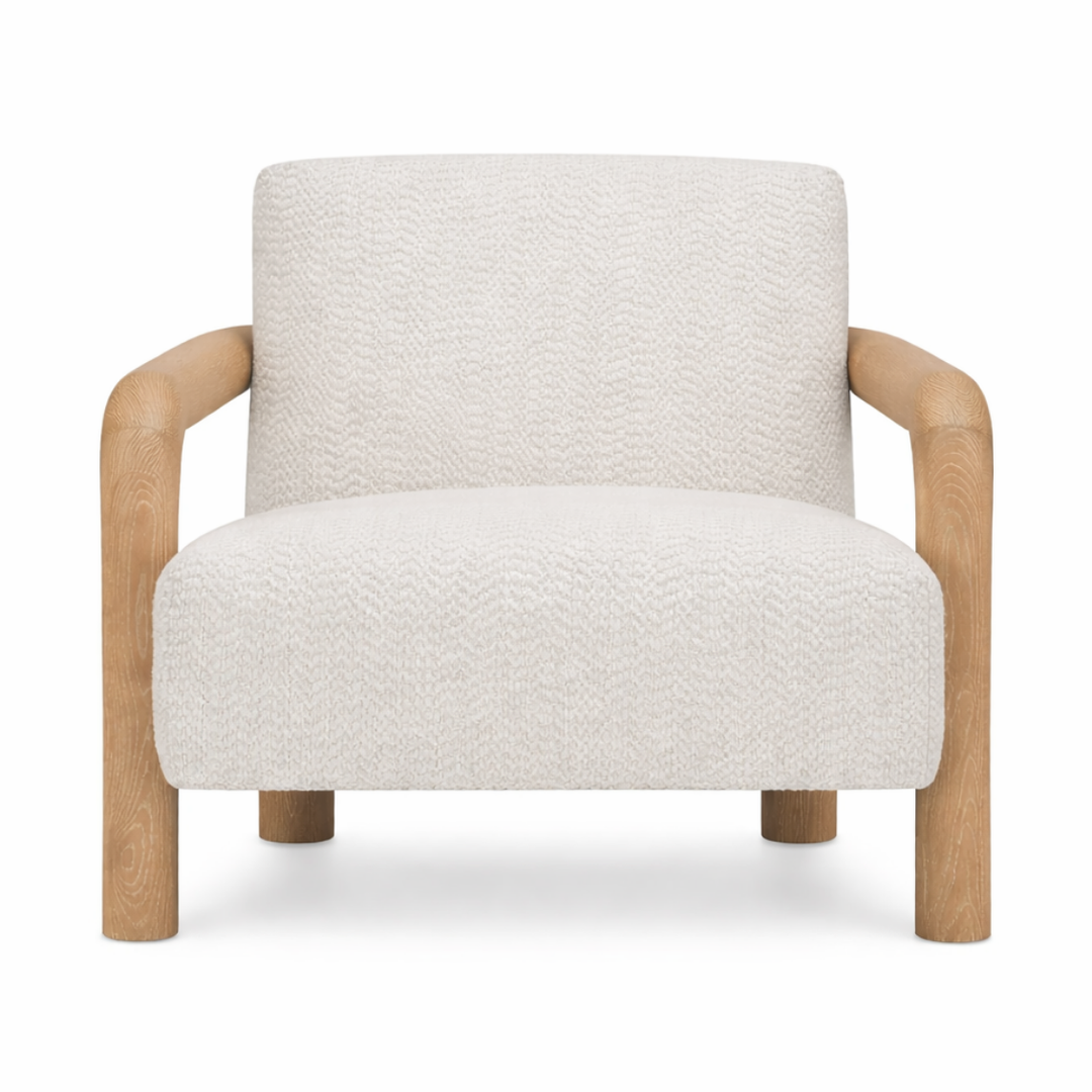 Lyra Accent Chair
