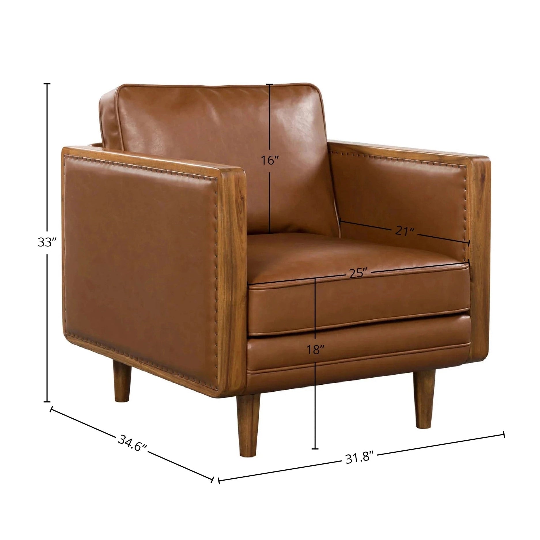 Hespera Vegas Mandalay Club Chair
