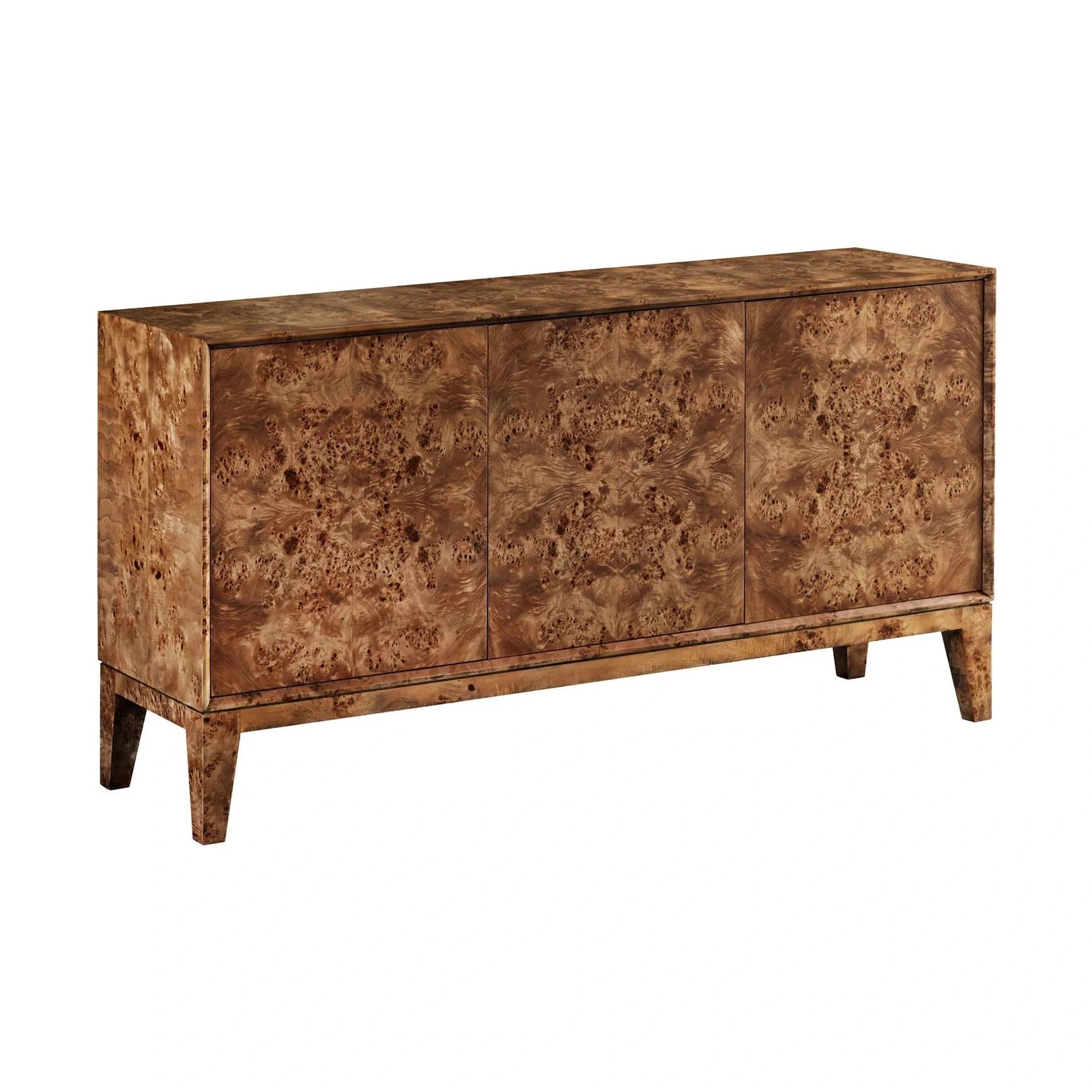 Elwood 3 Door Sideboard