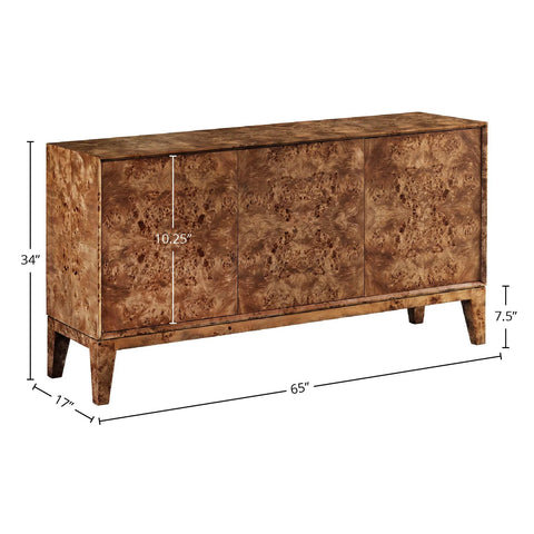 Elwood 3 Door Sideboard