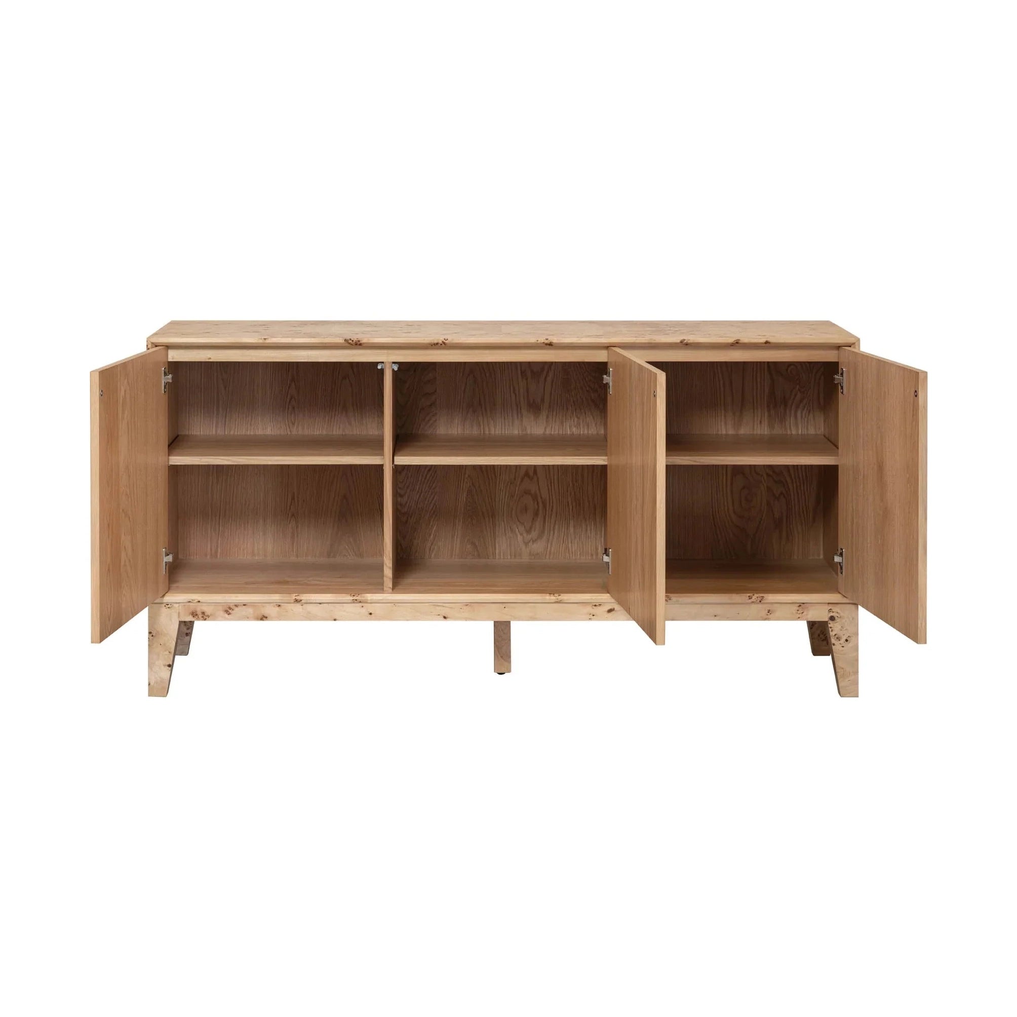 Elwood 3 Door Sideboard
