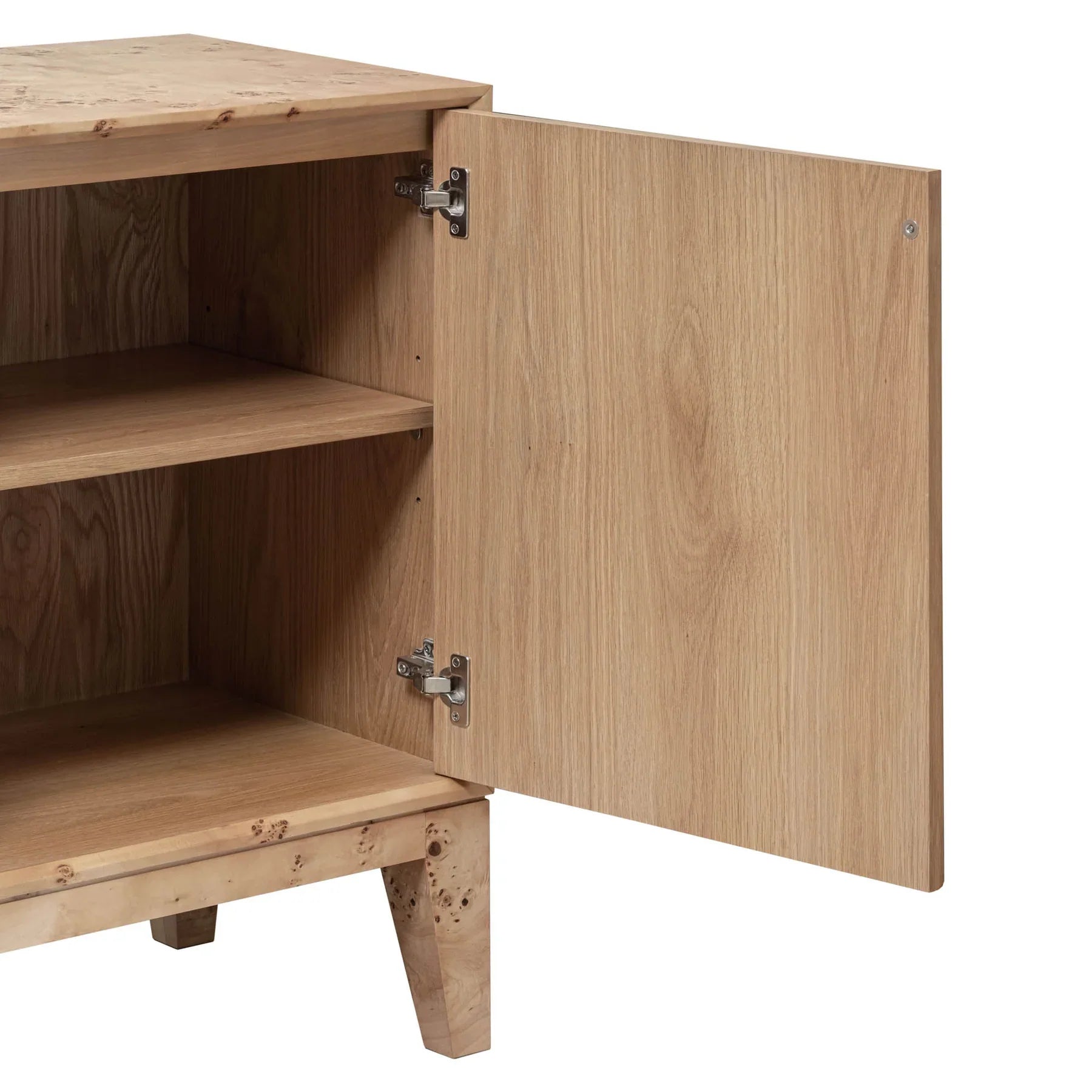 Elwood 3 Door Sideboard