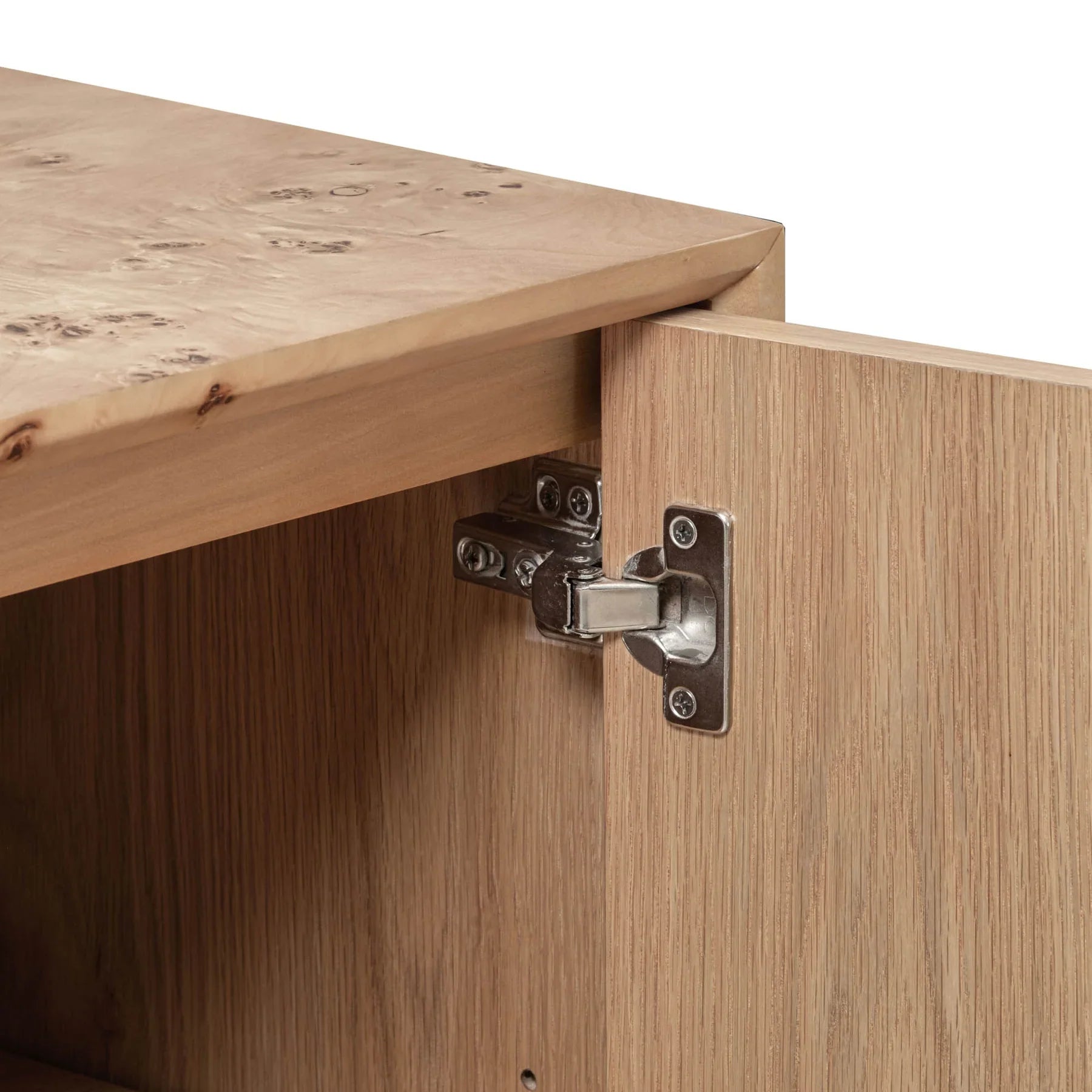 Elwood 3 Door Sideboard