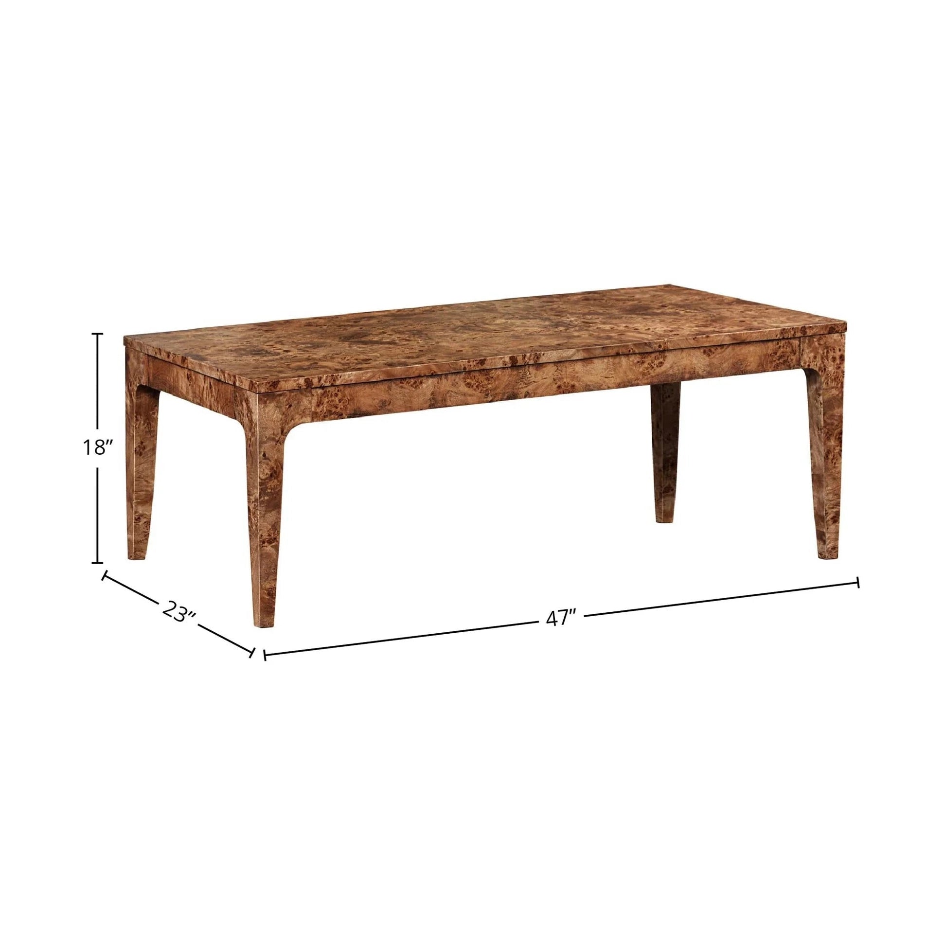 Elwood Coffee Table