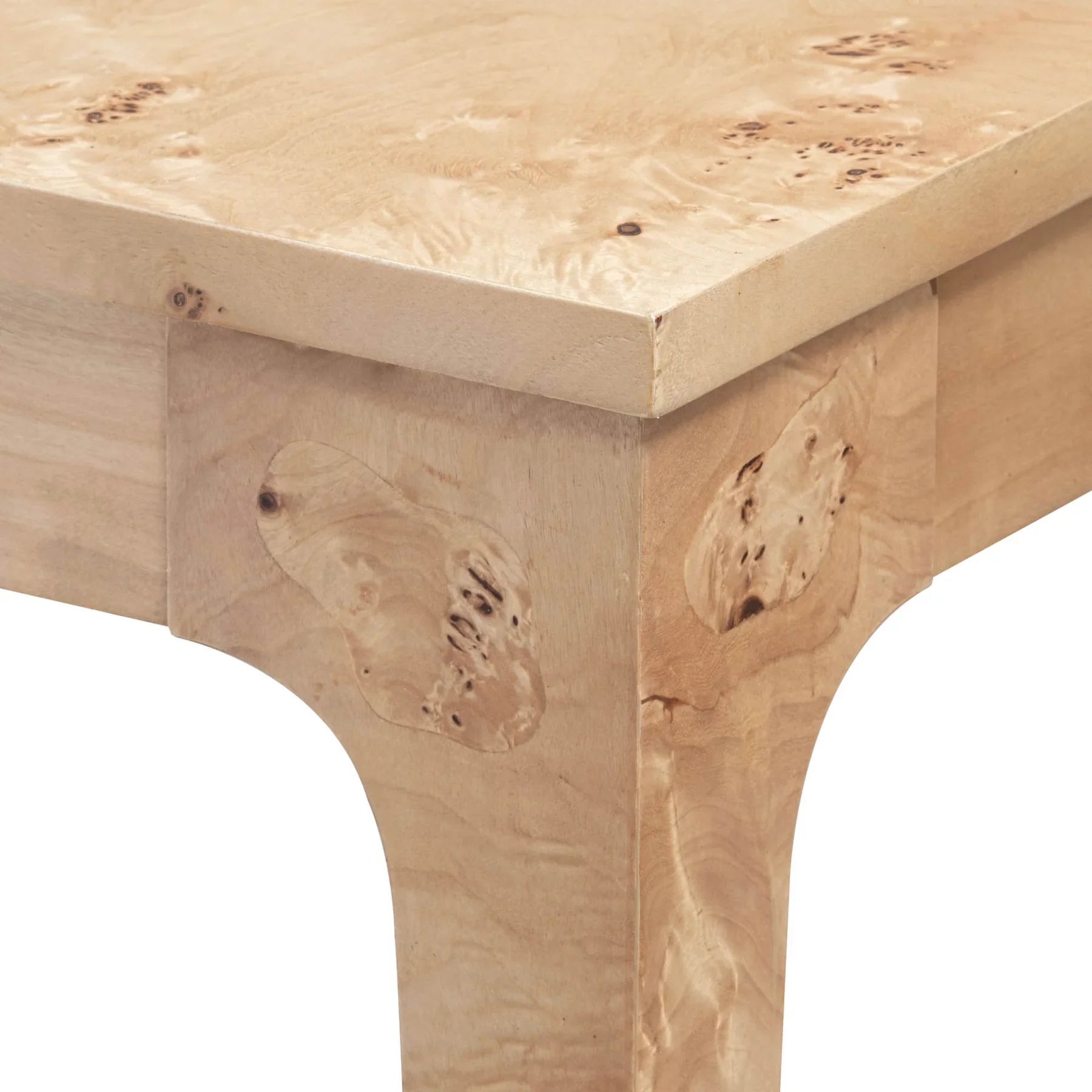 Elwood Side Table