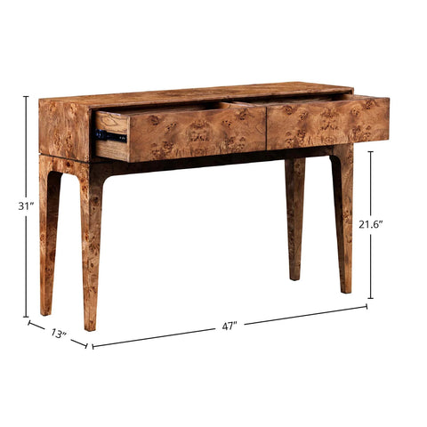 Elwood Console Table