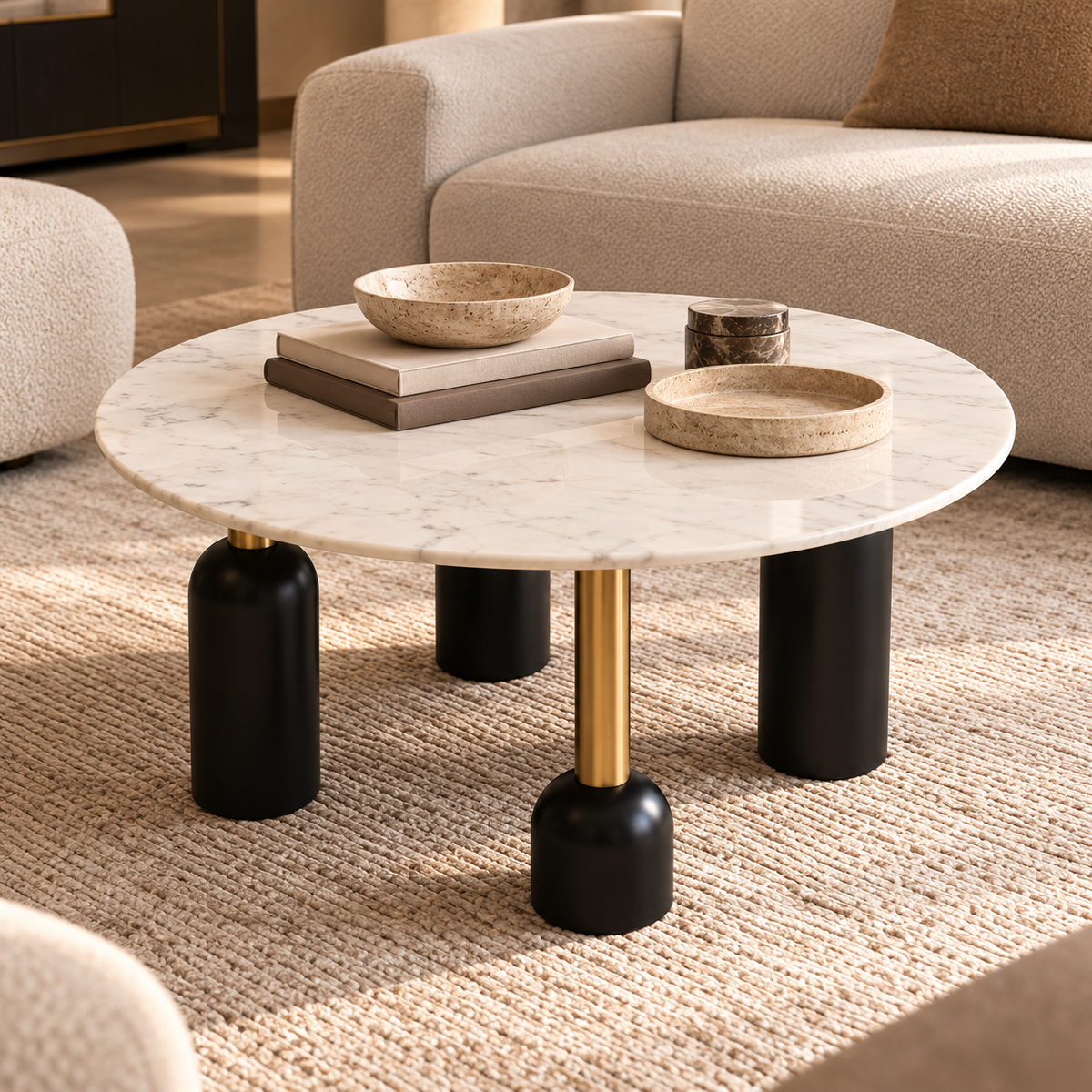 MARCEL Coffee Table