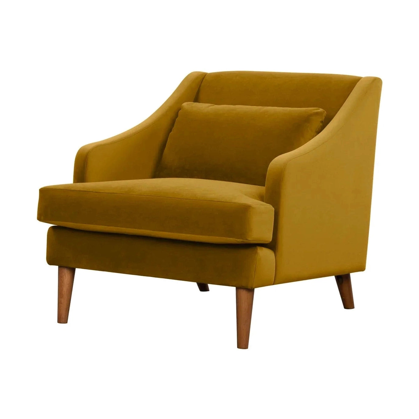 Mireth Club Chair