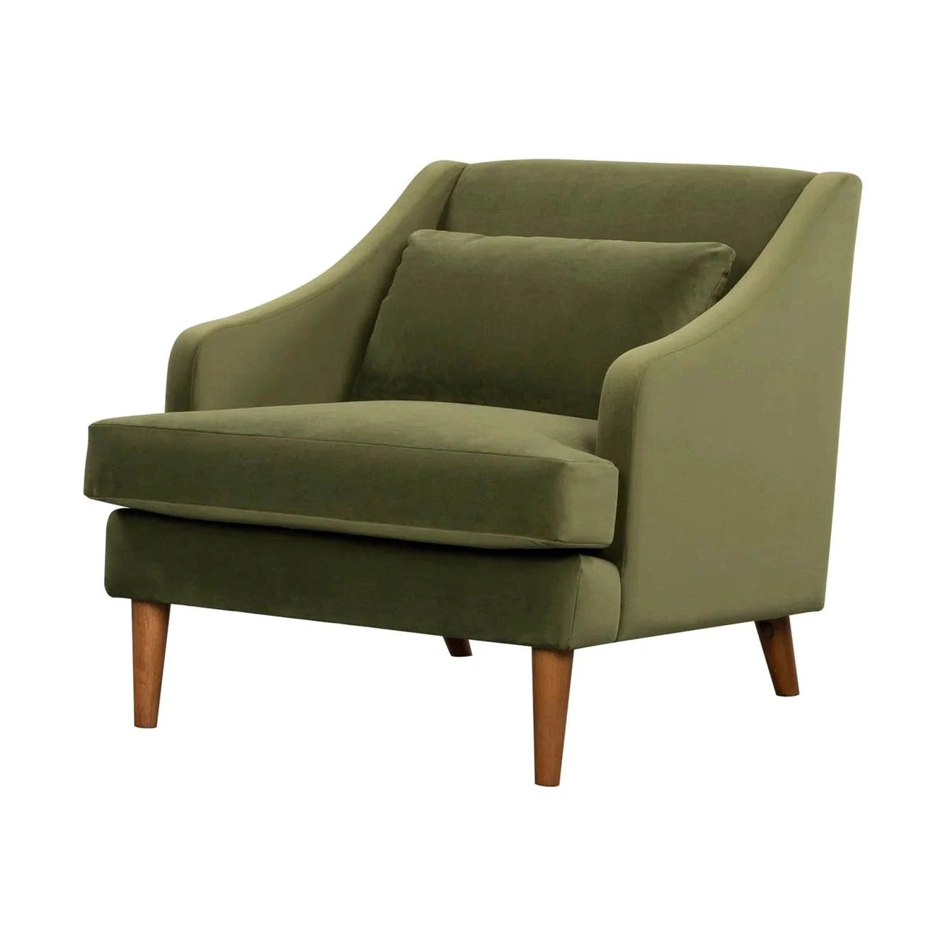 Mireth Club Chair