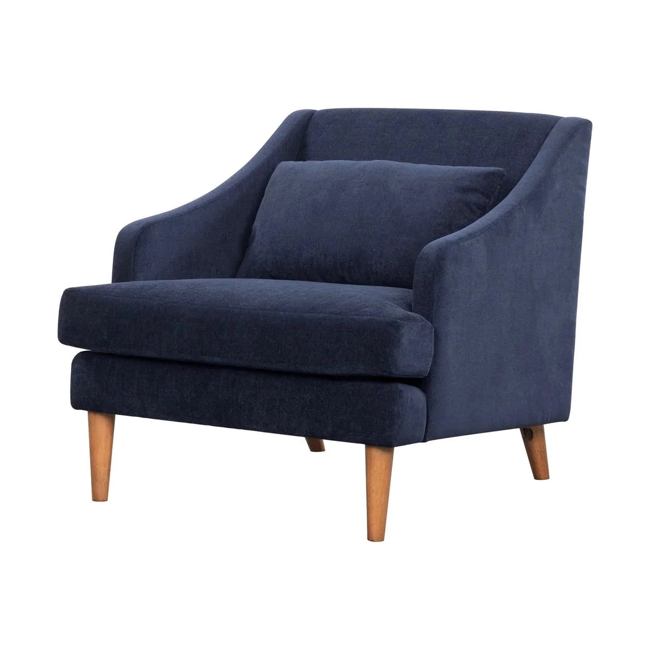 Mireth Club Chair
