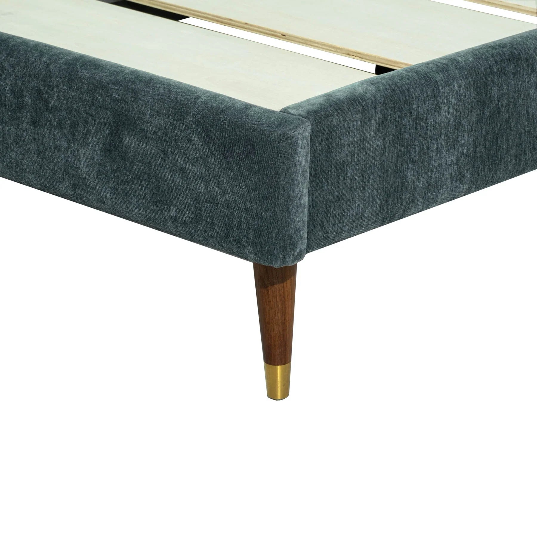 Harwen Bed