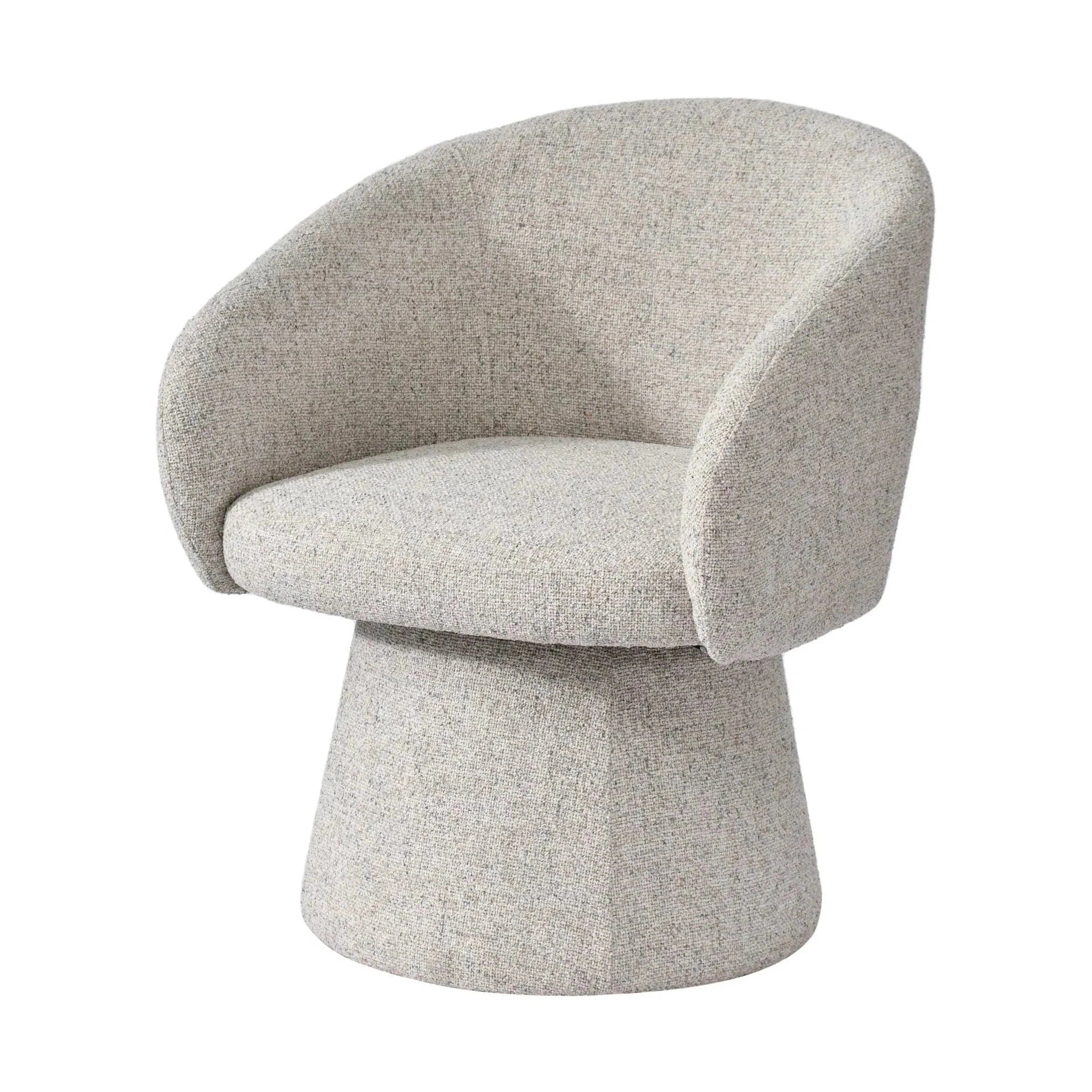 Hollard Club Chair