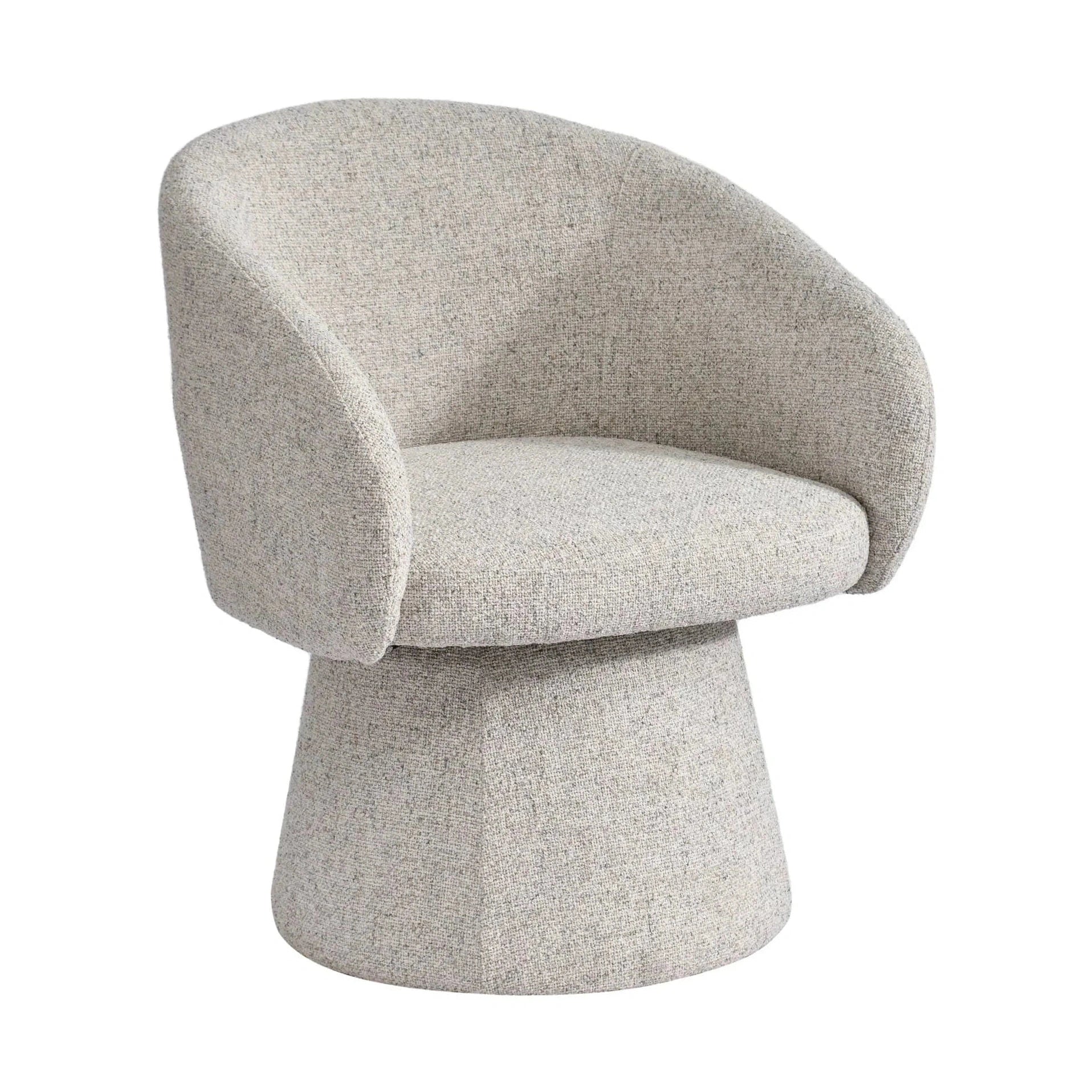 Hollard Club Chair
