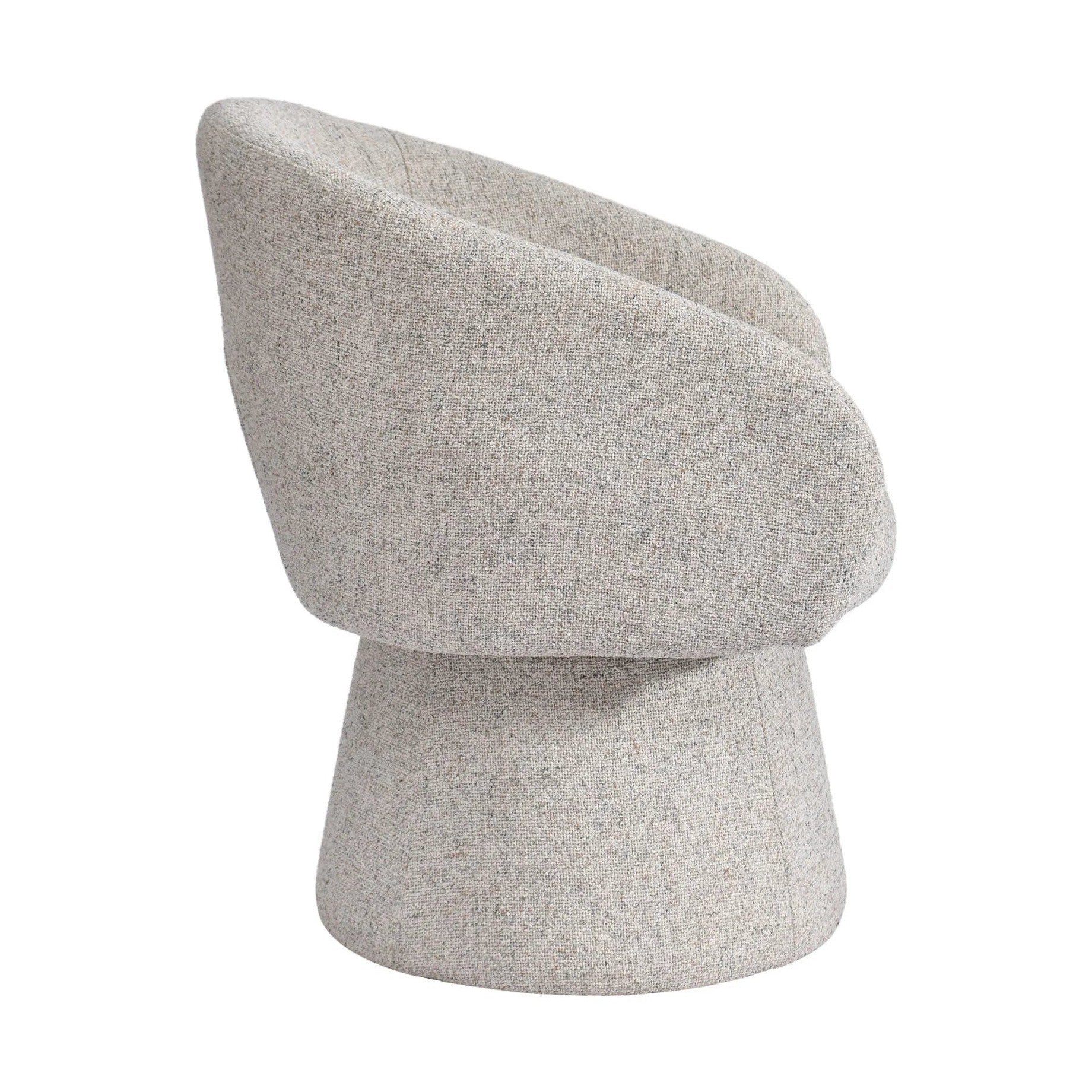 Hollard Club Chair