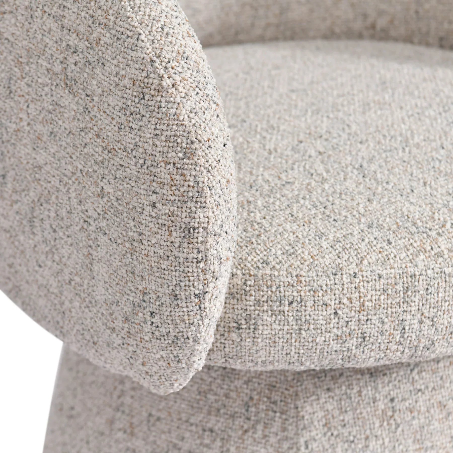 Hollard Club Chair
