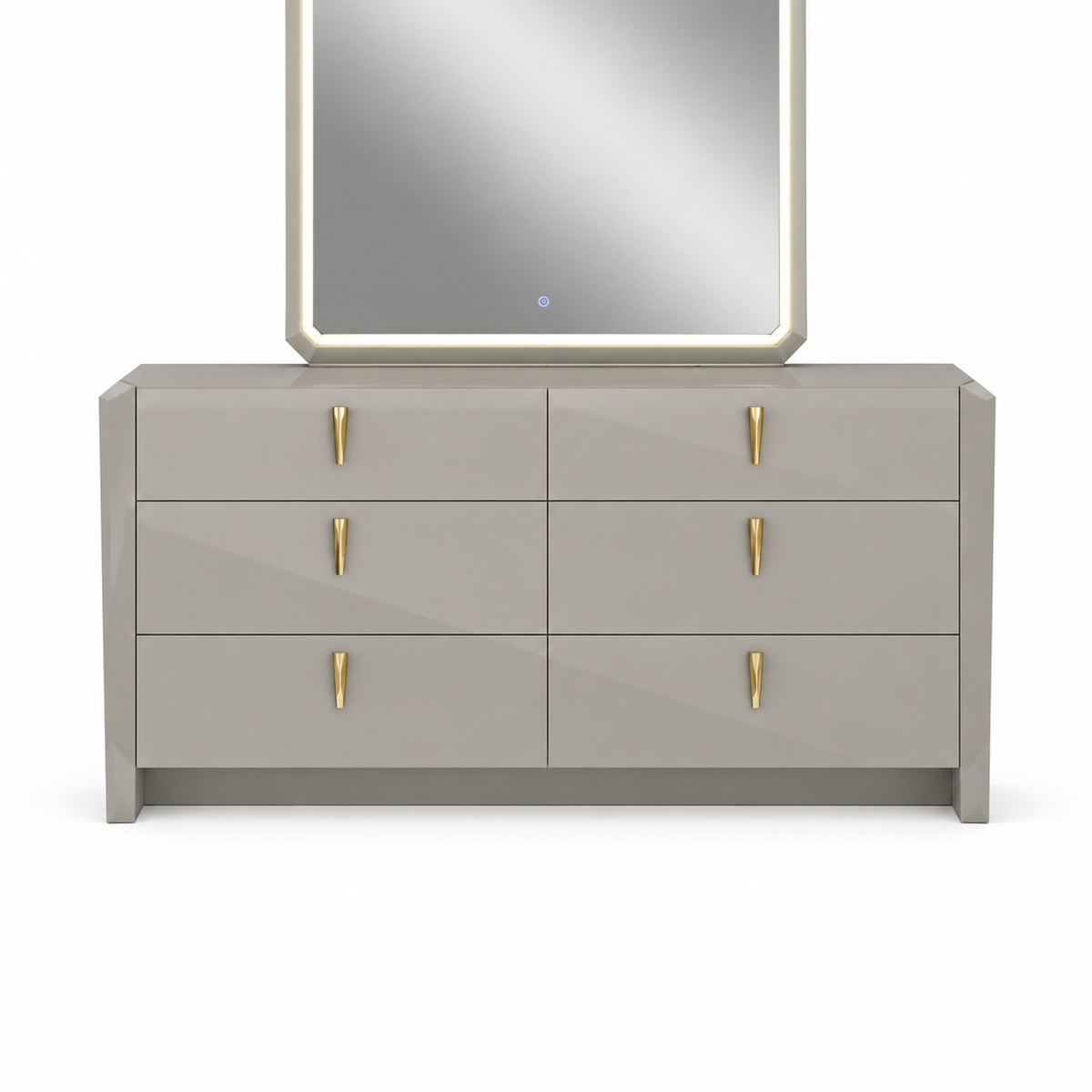 Magnus Bedroom Dressing Mirror