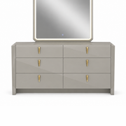 Magnus Bedroom Dressing Mirror