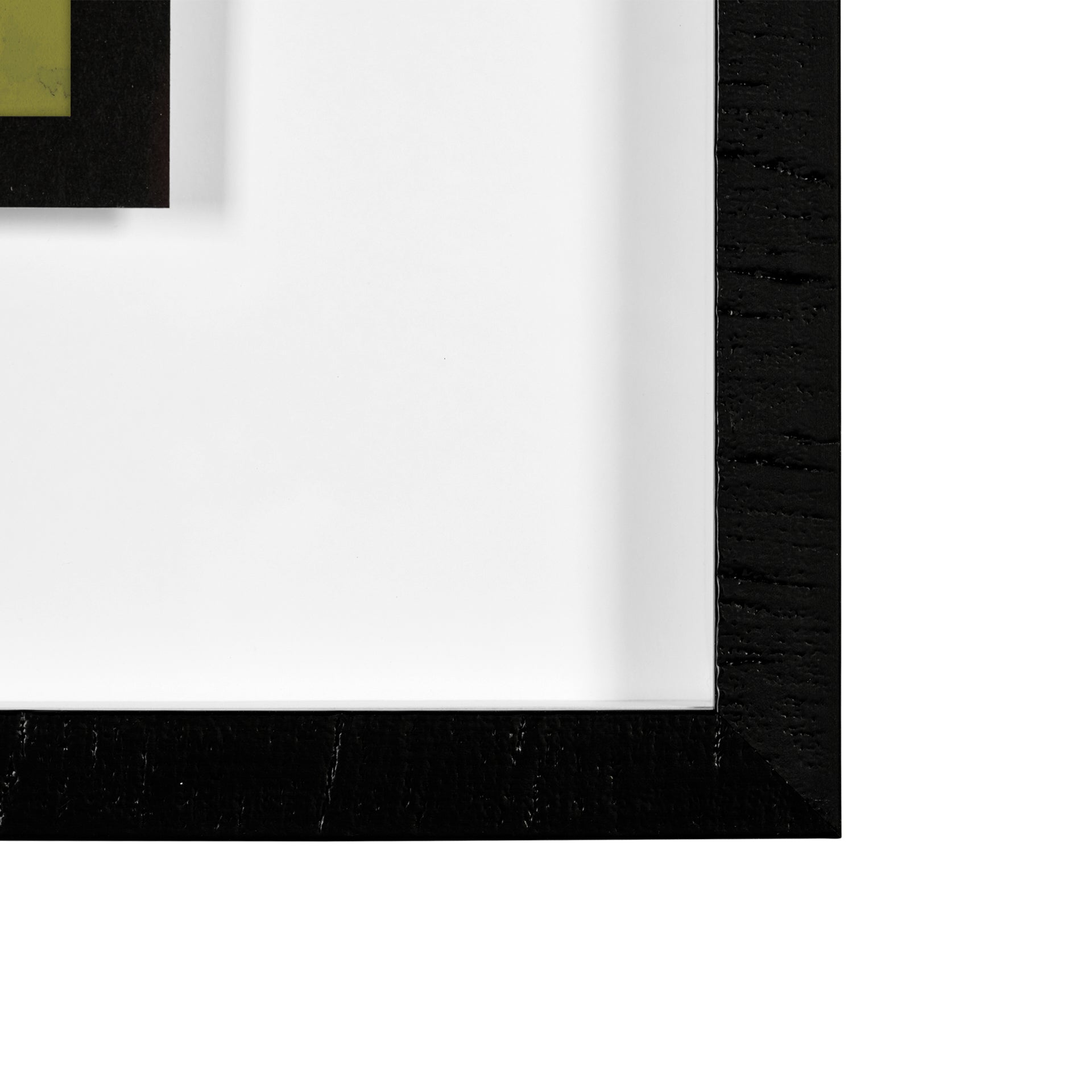 Maine GO (M) Framed Artwork Matted under Glass
