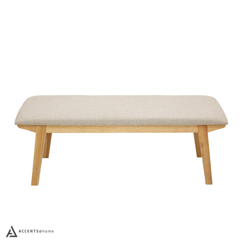 Maissi Dining Bench