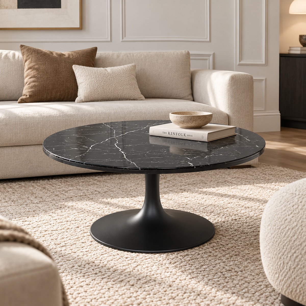 Mavelle Coffee Table