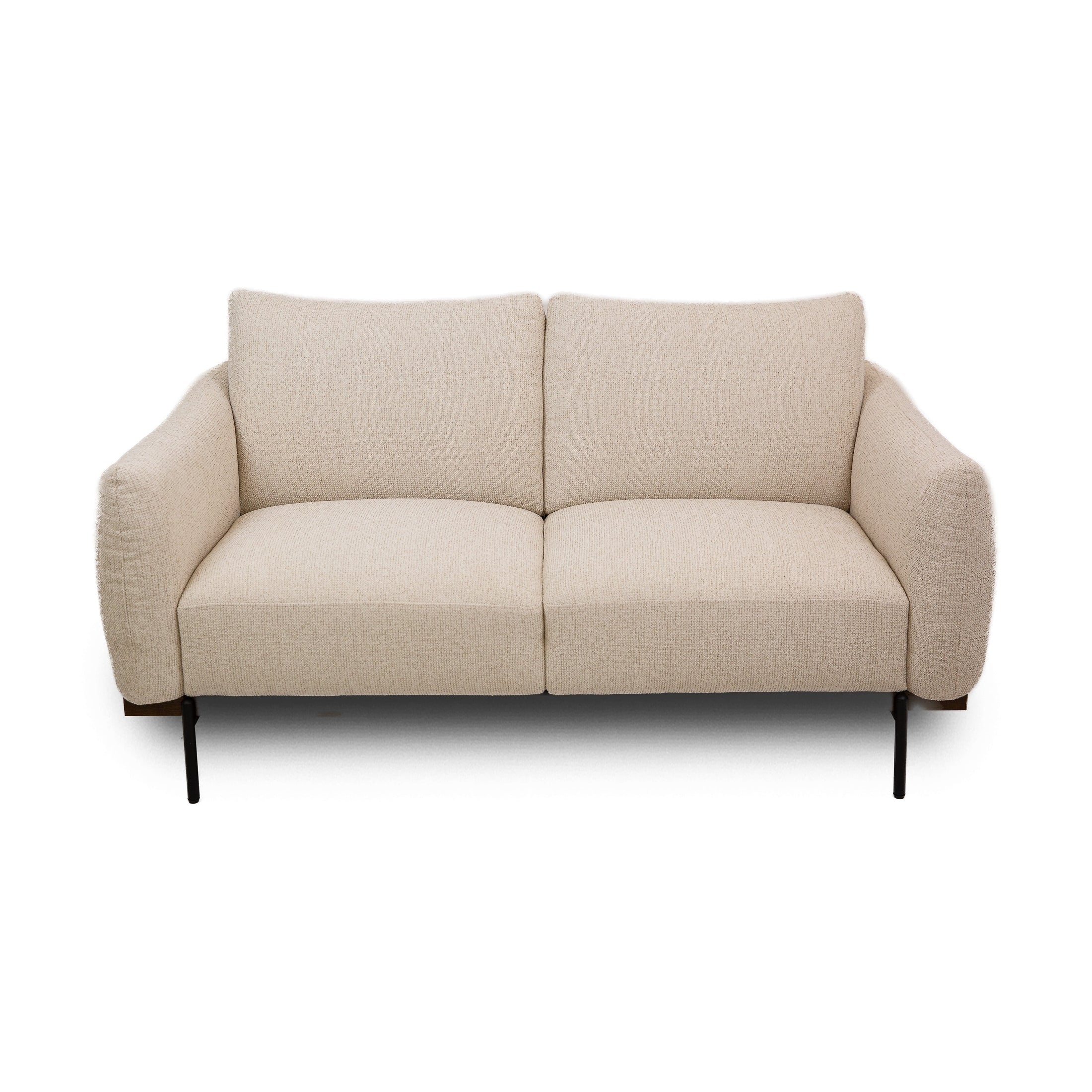 Meela Loveseat - Abby Flax