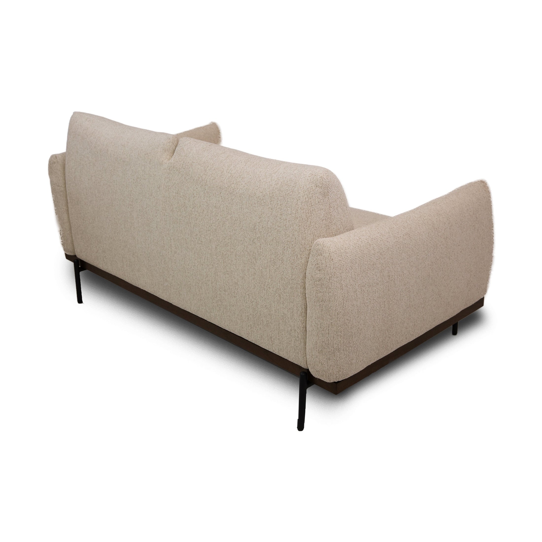 Meela Loveseat - Abby Flax