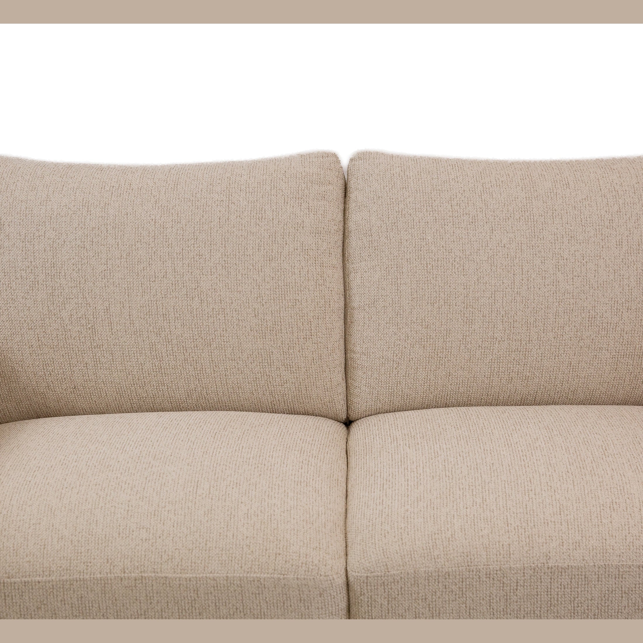 Meela Loveseat - Abby Flax