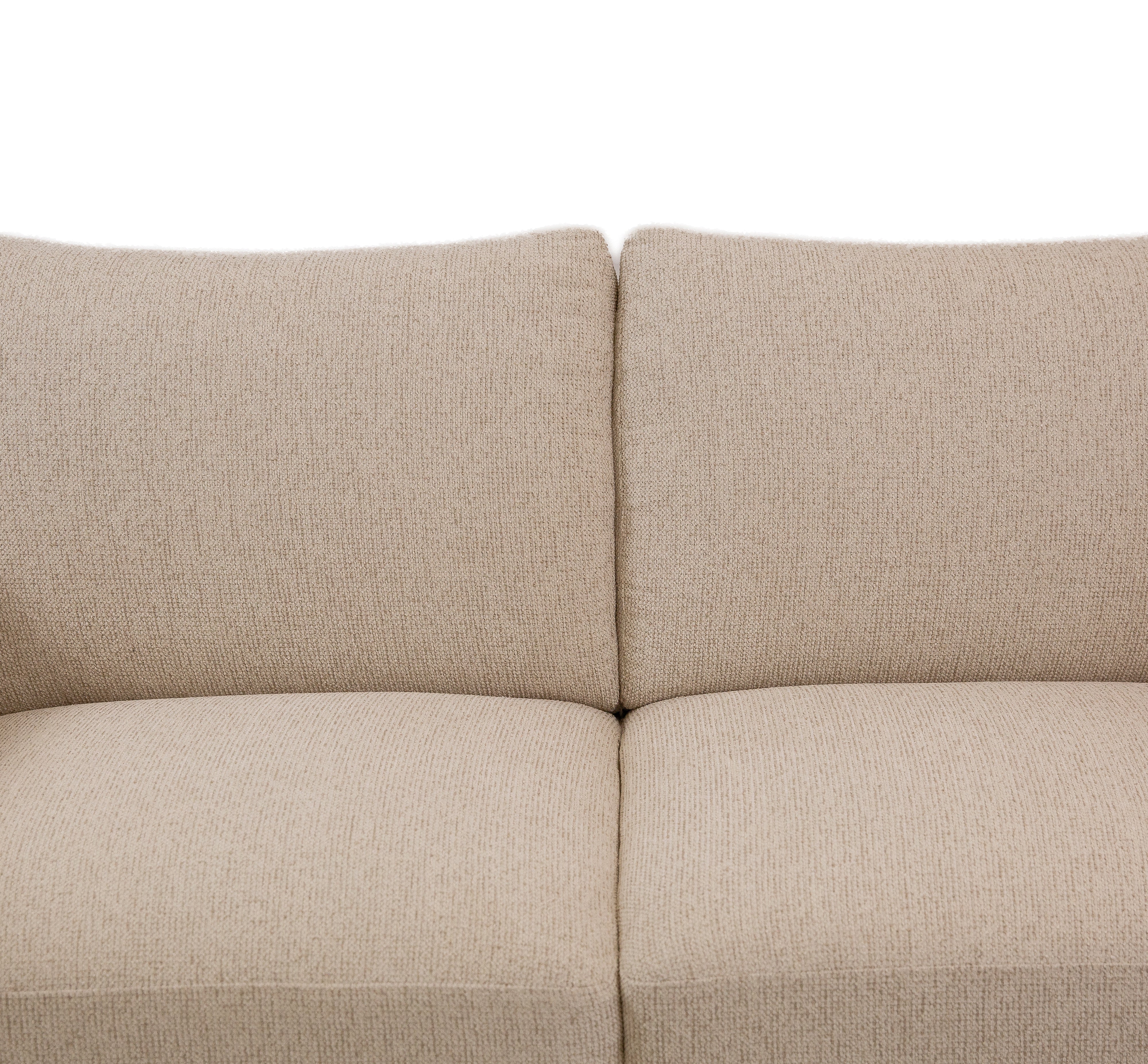 Meela Loveseat - Abby Flax