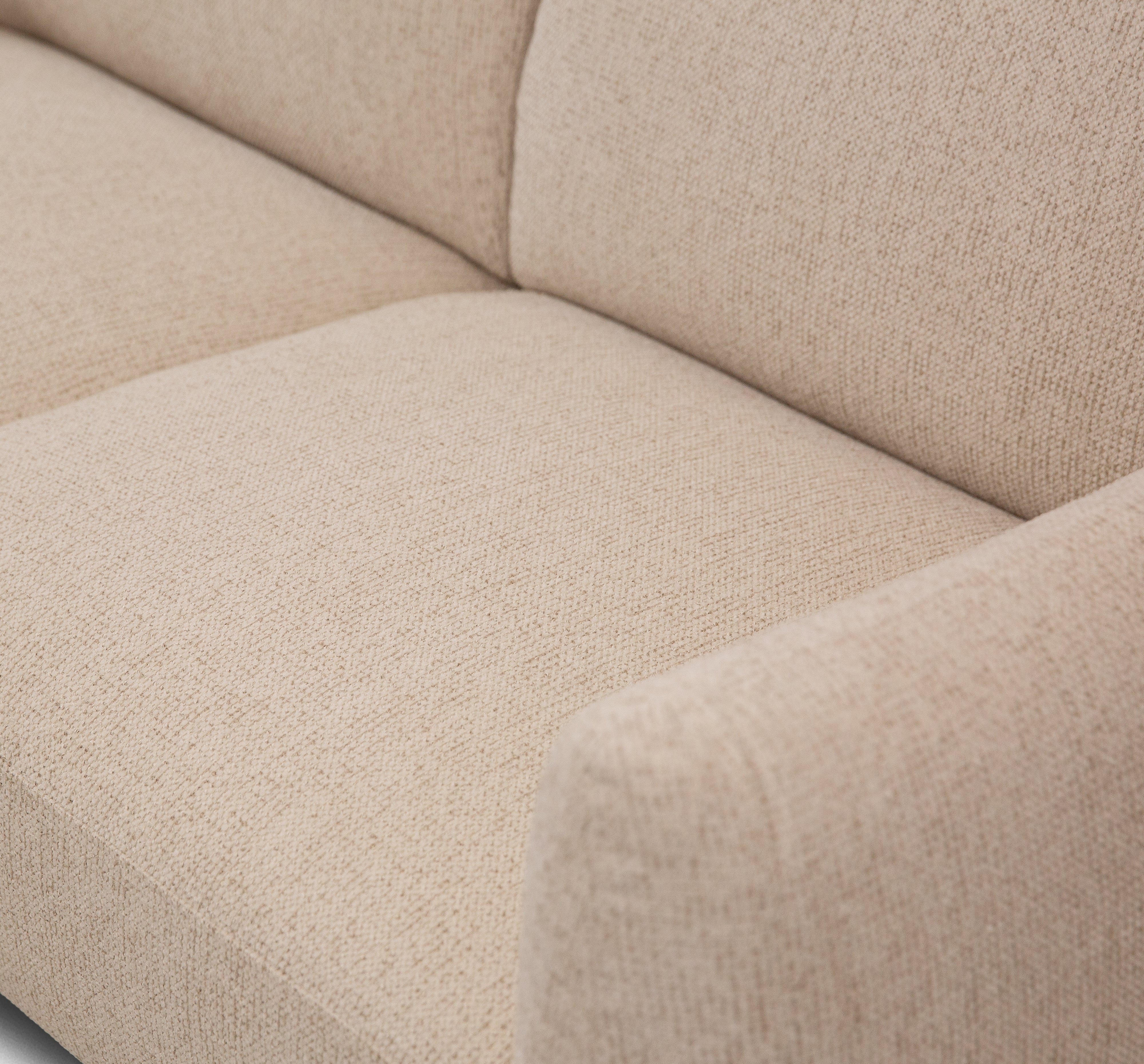 Meela Loveseat - Abby Flax