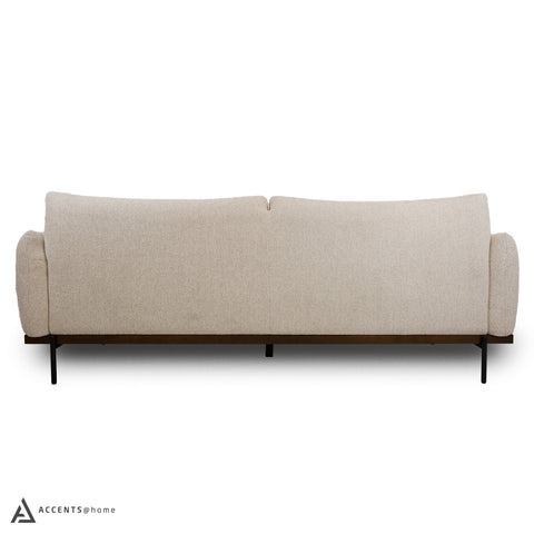 Meela Sofa - Abby Flax