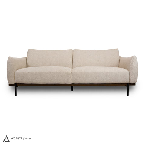 Meela Sofa - Abby Flax