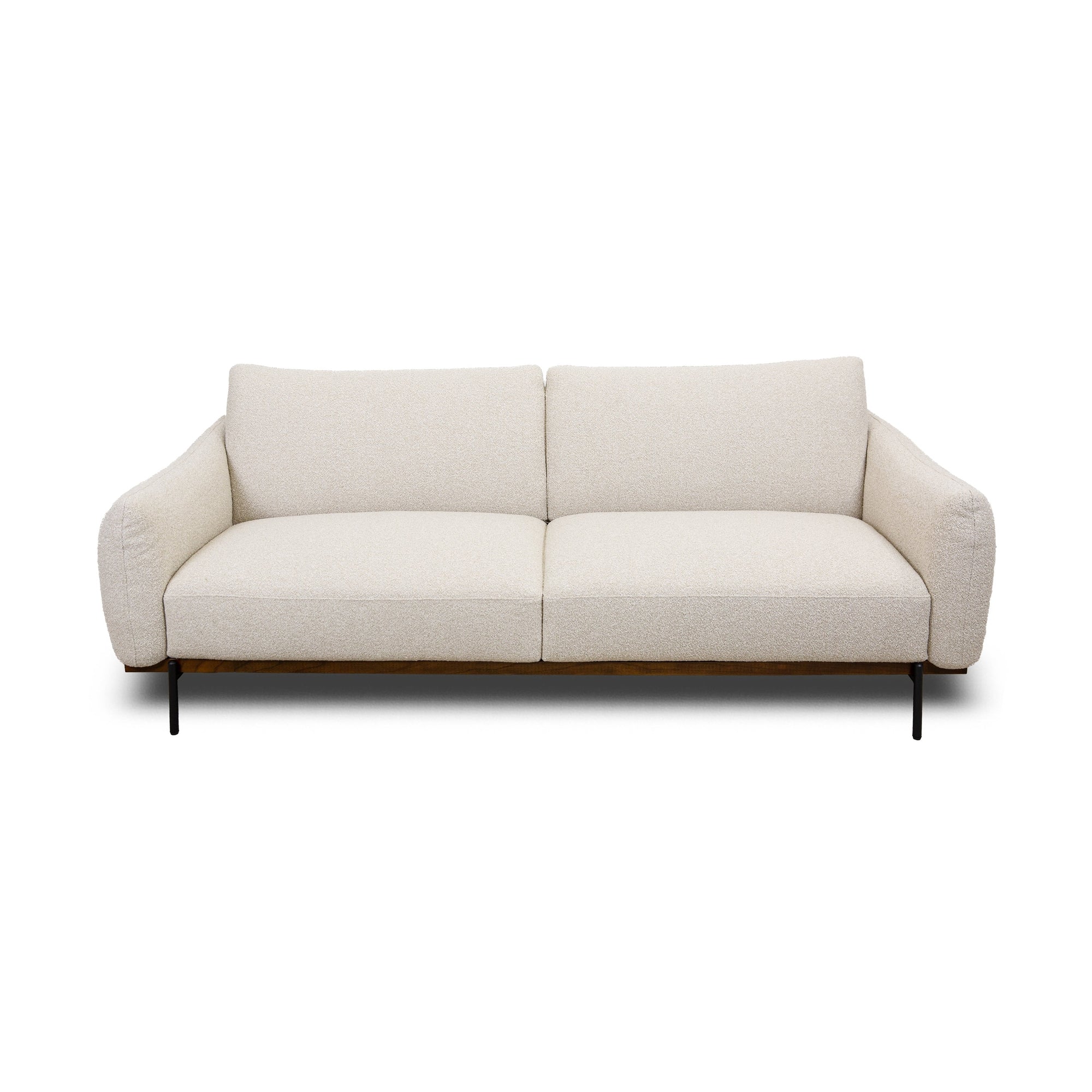 Meela Sofa - Natural