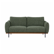 Meela Loveseat - Green