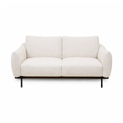 Meela Loveseat - Natural