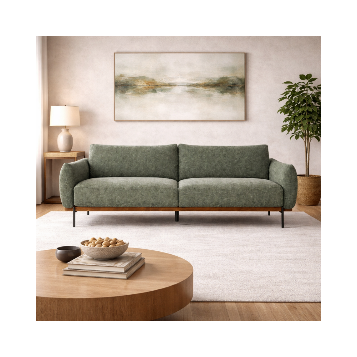 Meela Sofa