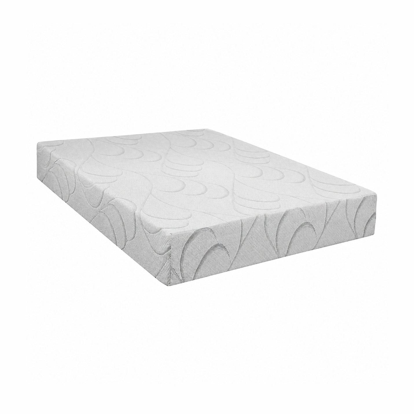 Melrose 10.5” luxury Dunlop latex mattress