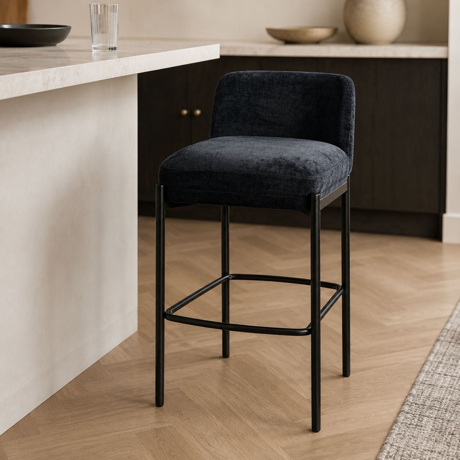 Mikael Counter Stool