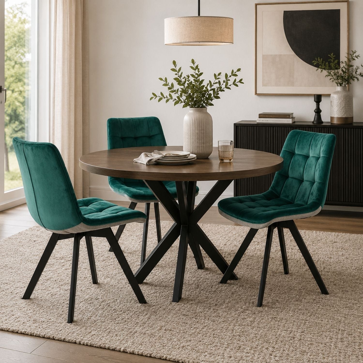 Miller Dining Chair
