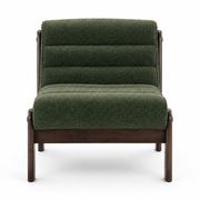 Mirelle Accent Chair – Green
