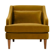 Mireth Club Chair