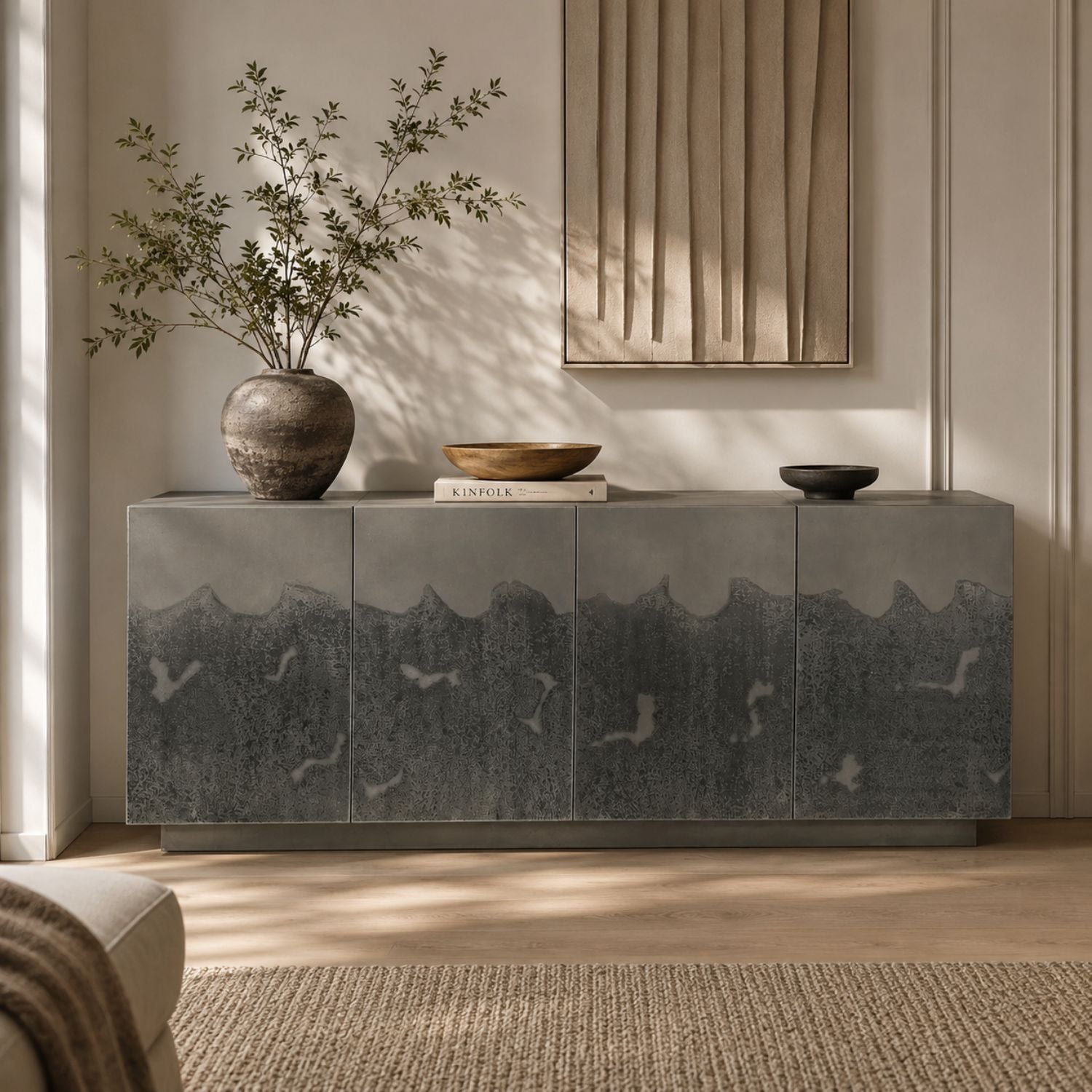 Mireya Sideboard