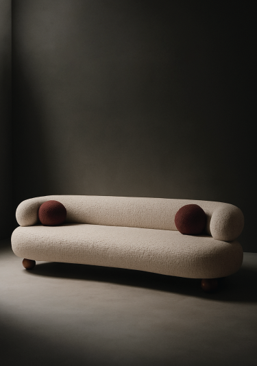 Your Style. Your Space. Your Accents.